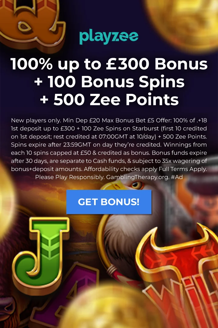 LuckStars UK Review — Welcome Offer on LuckStars Gaming UK