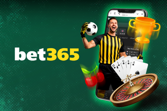 Bet365 | May 2026 Report